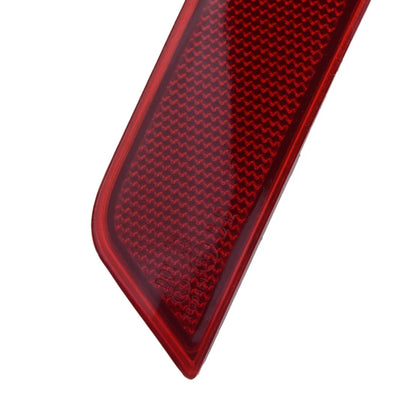Right Rear Bumper Reflector for Mercedes GL X166 GL320 (2013-2016)