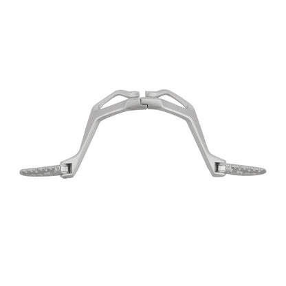 Passenger Footpegs Bracket for Ducati 1199 Panigale (2013-2014) 1299 (2015-2016)