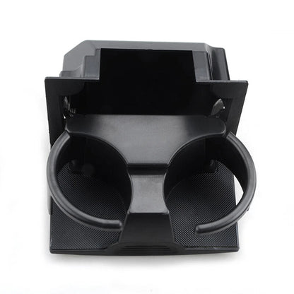 Rear Console Cup Holder for Nissan Pathfinder 2006-2012 & Frontier 2006-2019 1x