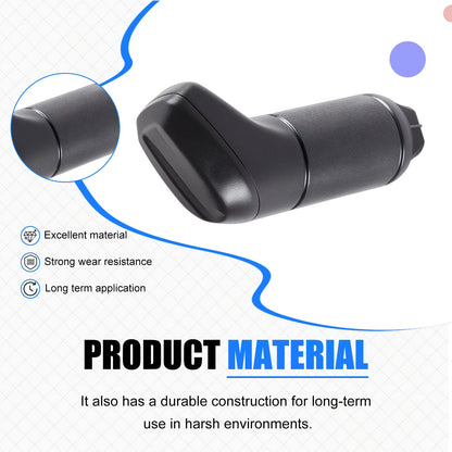 Shifter Knob for Polaris Ranger 1000 XP Crew Pro XD 2019-2025