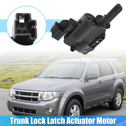 Rear Liftgate Trunk Latch Lock Actuator for Ford Escape (2001-2012)