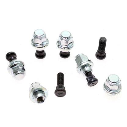 Rear Wheel Nut Stud Set for Toyota Hilux 1997-2005