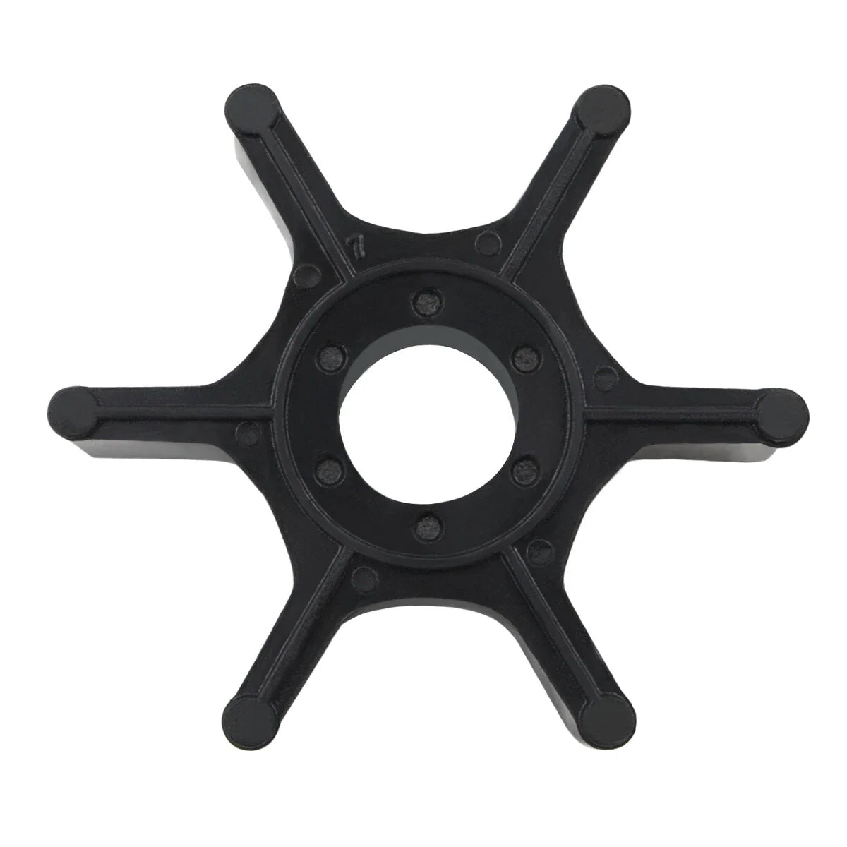 Water Pump Impeller for Suzuki 4/5/6/8HP