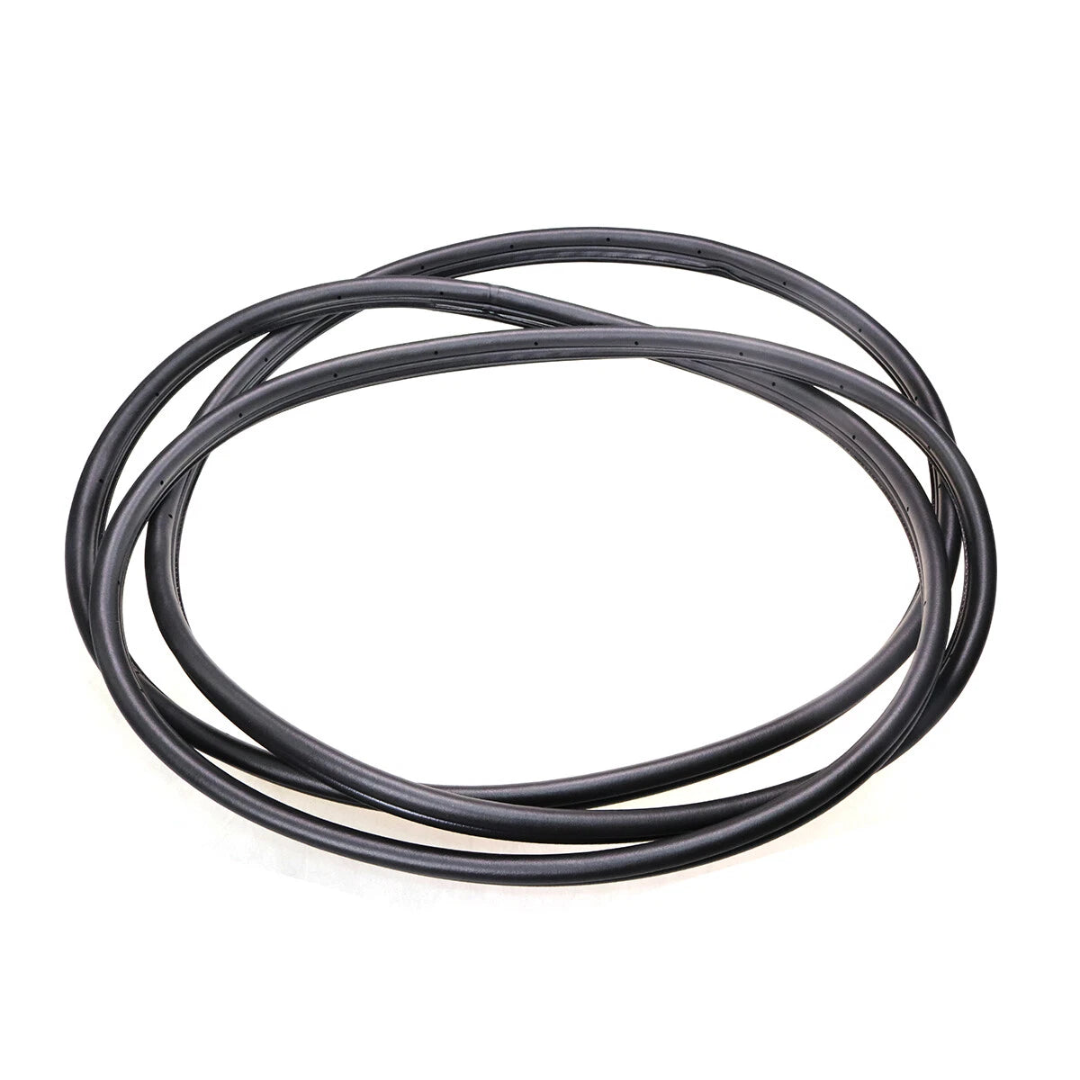Wide Body Rubber Sliding Door Weatherstrip for Toyota Hiace 2005-2019