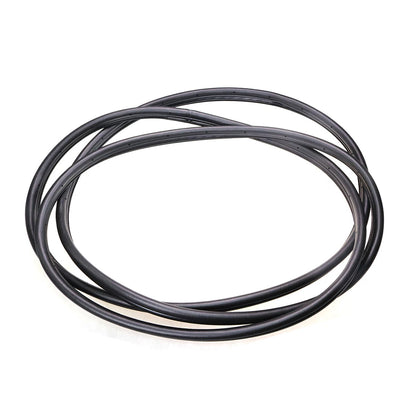 Wide Body Rubber Sliding Door Weatherstrip for Toyota Hiace 2005-2019