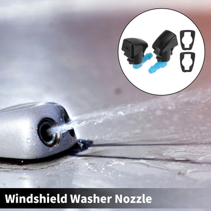 Front Windshield Washer Nozzle for Dodge Durango (2011-2023)