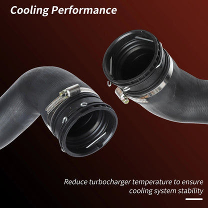 Turbo Intercooler Outlet Hose 1.4L for Chevrolet Cruze (2016 - 2019)