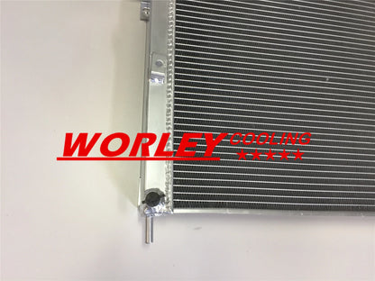 Aluminum Radiator for 1999-2005 Jeep Grand Cherokee 4.7 V8 (1999-2005)
