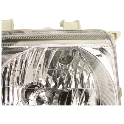 RHS HeadLight 76-78-79-70 for Toyota Landcruiser (1976–2007)
