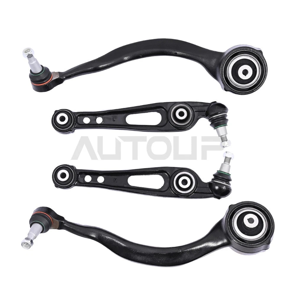 Front Lower Control Arm Ball Joint Set for Land Rover Range Rover (2013–2018)