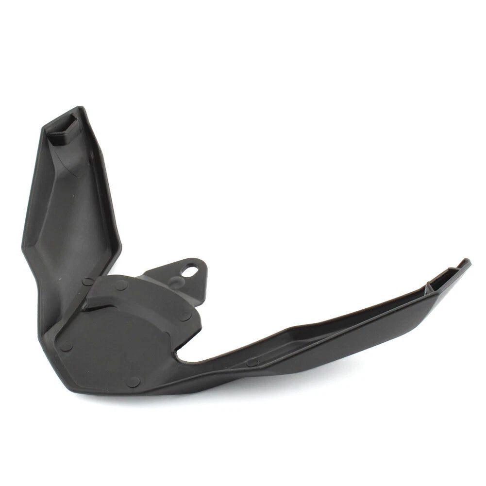 Front Beak Extension Wheel Cover for BMW R1200GS R1250GS (2019)