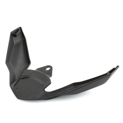 Front Beak Extension Wheel Cover for BMW R1200GS R1250GS (2019)