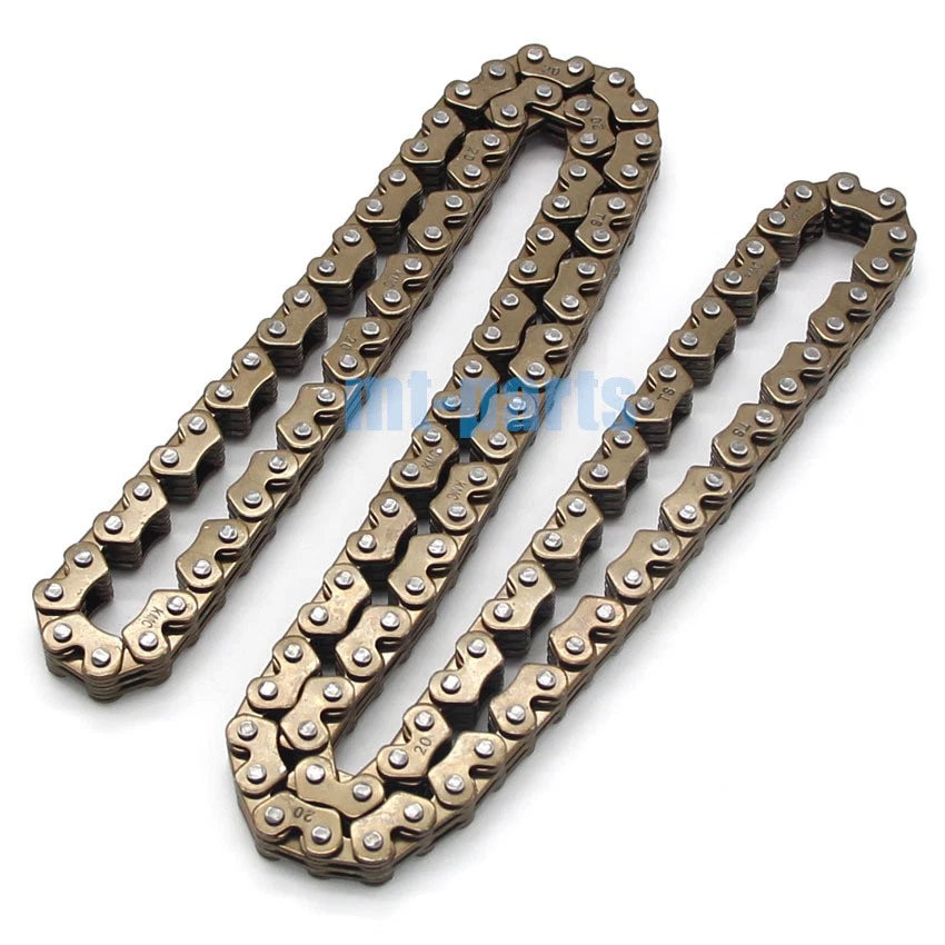 Timing Cam Chain for Kawasaki VN800 Vulcan 800 Classic/Drifter (1996-2006)