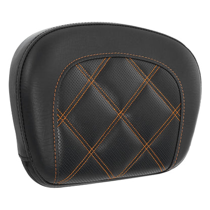 Sissy Bar Backrest for Harley Touring Electra Street Glide (2009-2023)