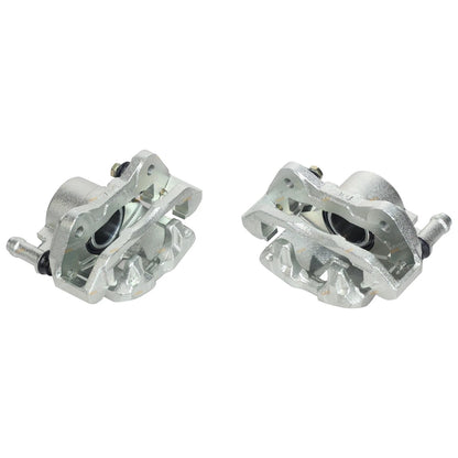 LH & RH Front Brake Caliper Set for Isuzu MU UCS55 (1990 - 1995)