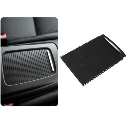 Rear Console Cup Holder Storage Box Cover for BMW E92 E93 (2007-2013)