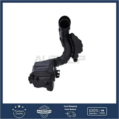 Air Cleaner Box Housing + Inlet Duct for Nissan Sentra (2013–2019)