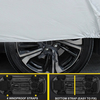 Waterproof Dust Cover for Ford F150