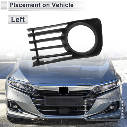 Front Right Fog Light Grill for Toyota Prius (2004-2009)