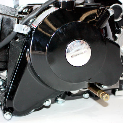 125cc Kick Electric Start Engine for BT PIT PRO Trail Dirt Bike
