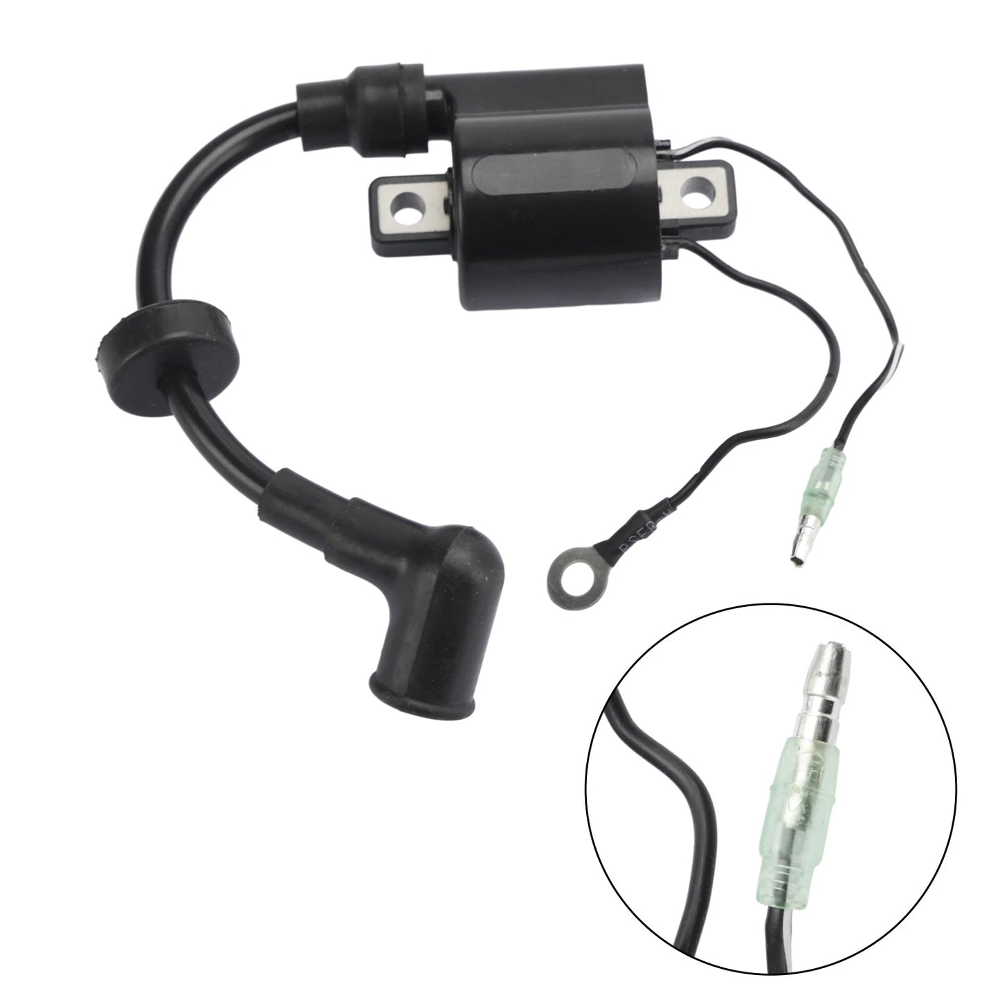 Ignition Coil Module for Yamaha 4C MHS MHL