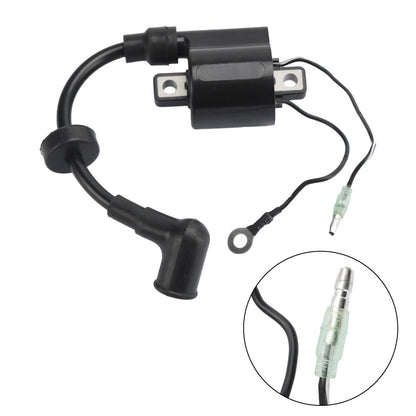 Ignition Coil Module for Yamaha 4C MHS MHL