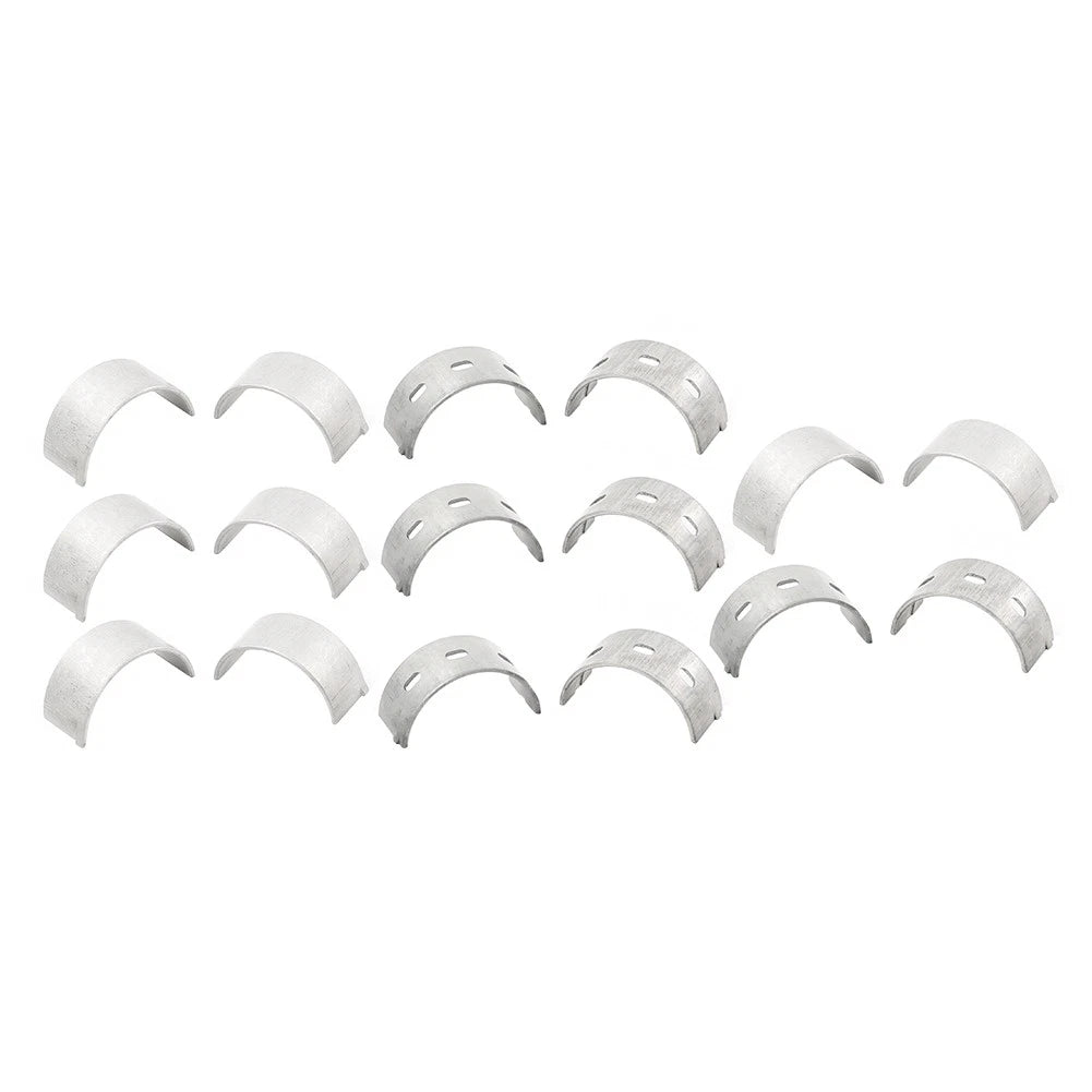 25 x Connecting Rod Bearings for Honda VFR400 RVF400 (1986-1996)