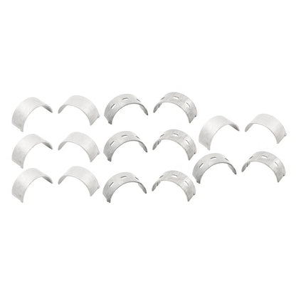 25 x Connecting Rod Bearings for Honda VFR400 RVF400 (1986-1996)