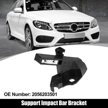 Front Right Impact Bar Bracket for Mercedes-Benz C300 (2015-2021)