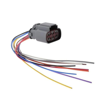 Transmission Solenoid Wire Harness for Ford E4OD and 4R100