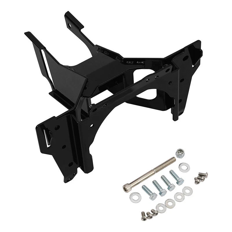 Headlight Fairing Bracket Mount for Harley Low Rider ST (2022-2025)