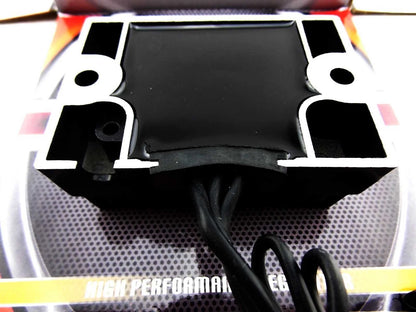 Regulator Rectifier Assy for Harley Davidson FXDC Super Glide Custom (1992)