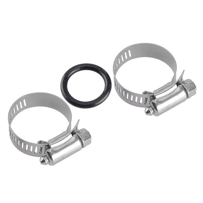 Cooling Water Hose Adapter for Dodge Ram 6.7L Cummins Diesel (2009-2019)