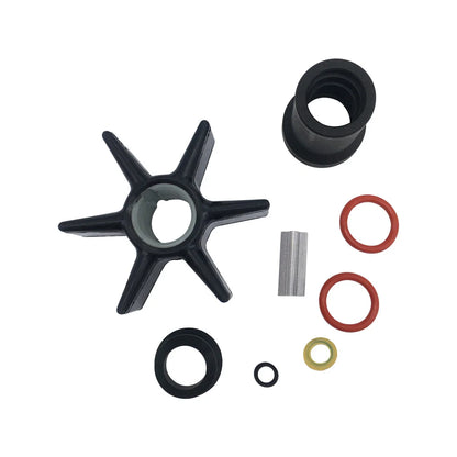Water Pump Impeller Kit for Mercruiser Alpha 1 Gen 2 (40-60HP)
