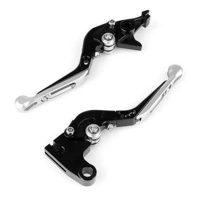 Adjustable Brake Clutch Lever for Honda CBR500R/F/X, CB300R/F (2013-2018)