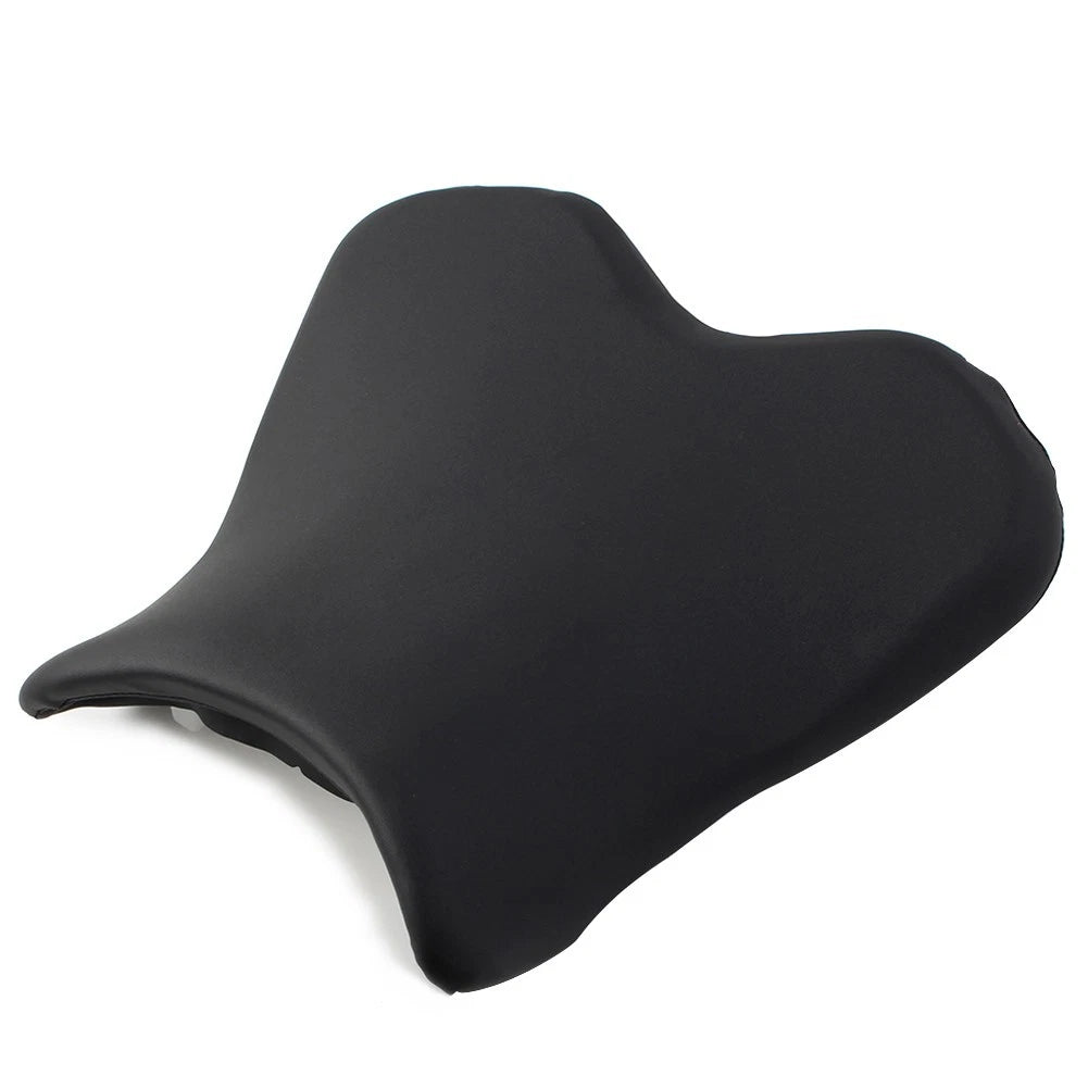 Leather Front Driver Rider Seat for Yamaha YZF R1 2015-2019 Black
