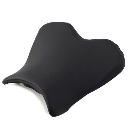 Leather Front Driver Rider Seat for Yamaha YZF R1 2015-2019 Black