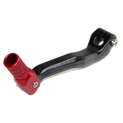 115mm Red Alloy Gear Shifter Lever for PIT PRO NC 250cc 300cc Dirt Bike