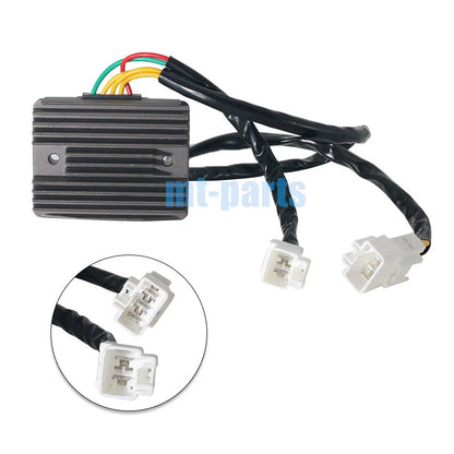 Regulator Rectifier for Piaggio MP3 LT 300 ABS 2014-2015