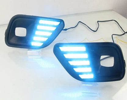 Daytime Running Lights for Jeep Cherokee (2019-2020)