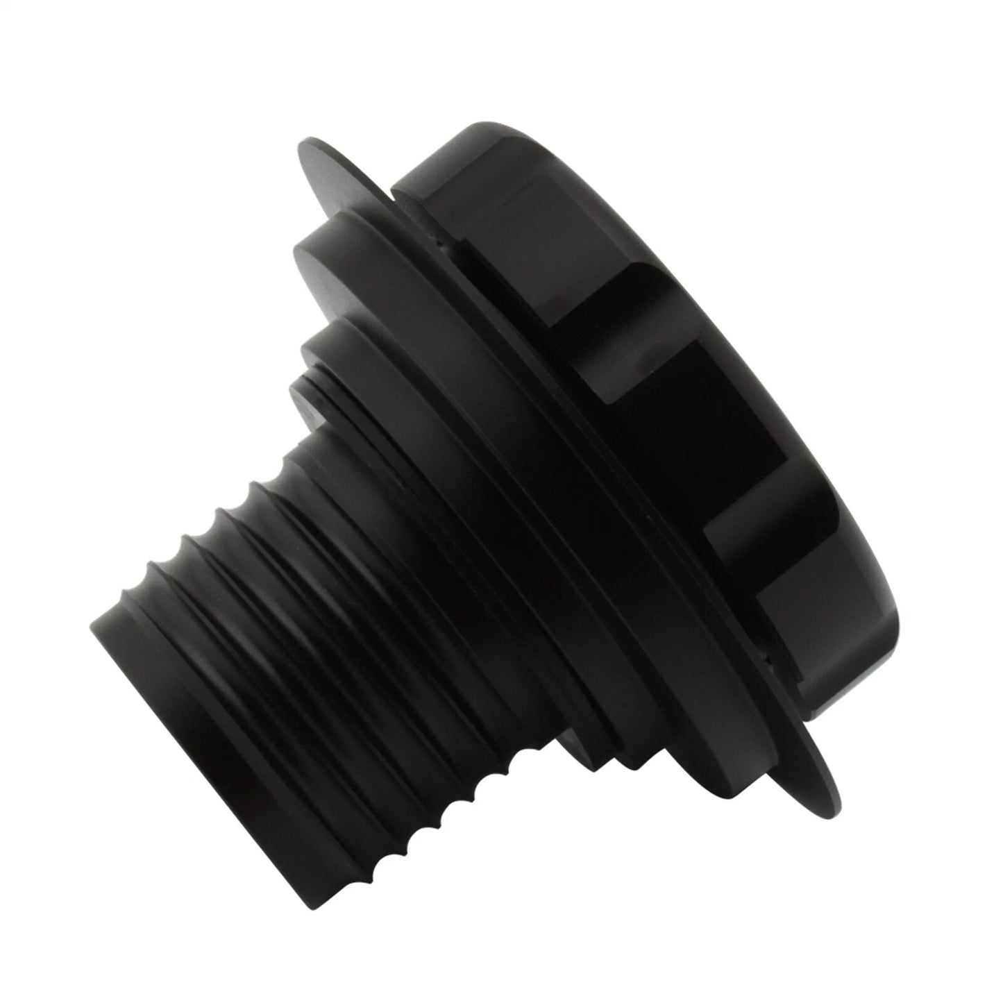 Fuel Tank Cap Cover for BMW R45 R65 R80 R90 90S 100R R100 (1978-1996)