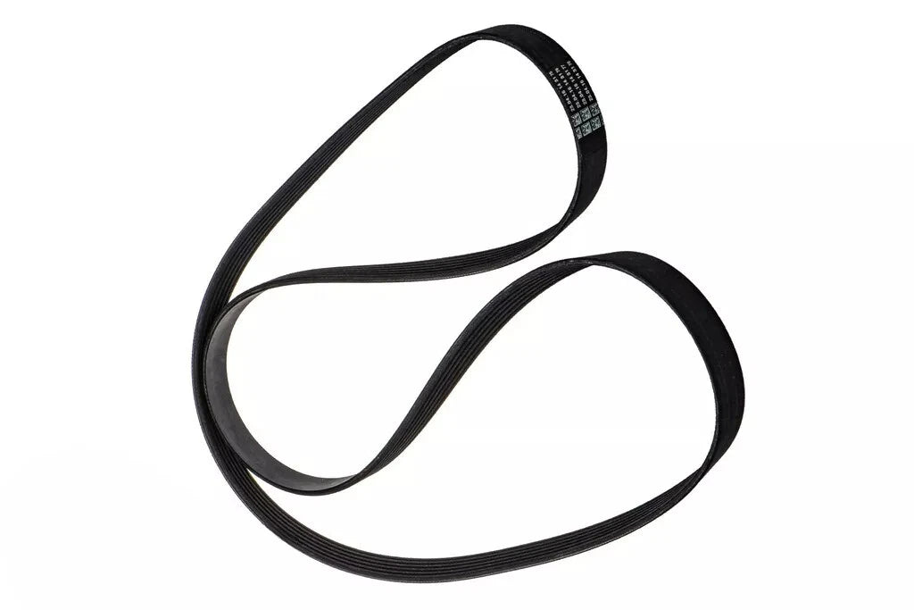 Serpentine belt for 2007-2011 JEEP Wrangler 3.8L V6 (2007–2011)
