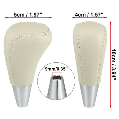 M8x1.25 Gear Shift Knob for Toyota RAV4, Lexus (2013-2018)