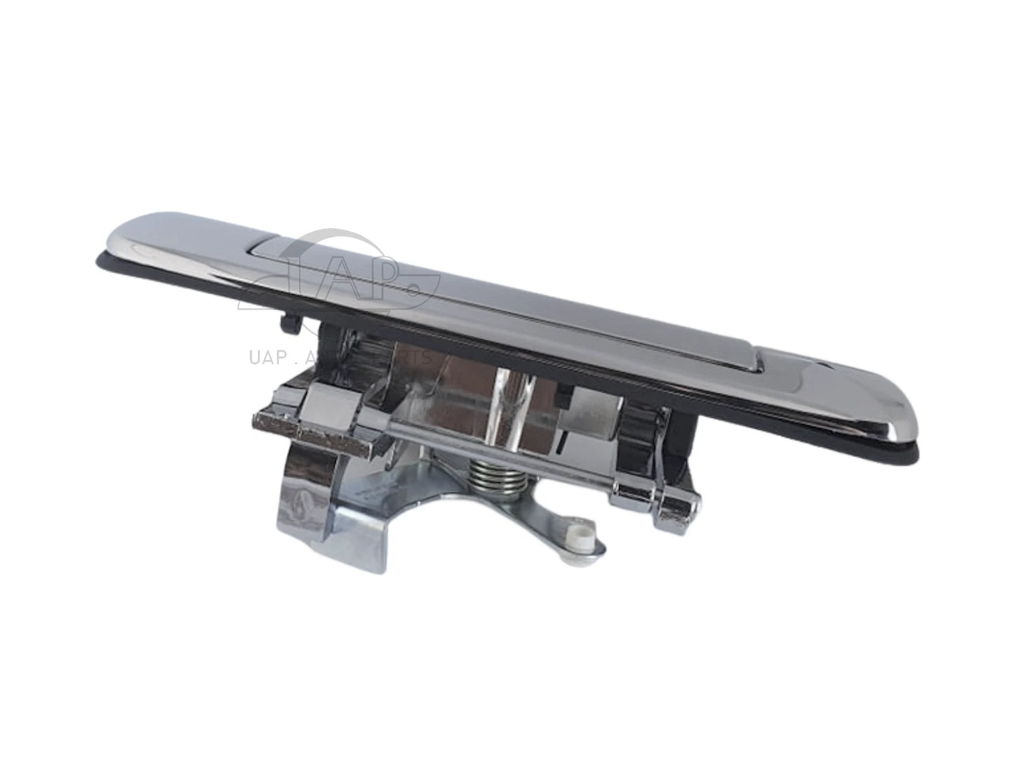 Chrome Tailgate Handle for Holden Colorado RG, Isuzu Dmax (2012-2016)