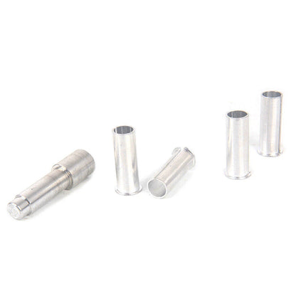 Door Hinge Pin Liners Bushings Tool for Jeep Wrangler JK (2007-2017)