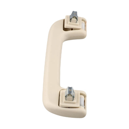 Beiged Interior Top Roof Grab Handle for Audi (2008–2019)