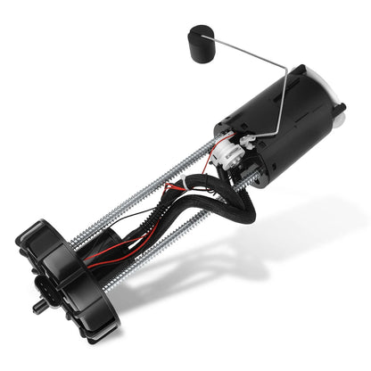 Fuel Pump Assembly for Can-Am Maverick X3/X3 Max Turbo R 2017-2018