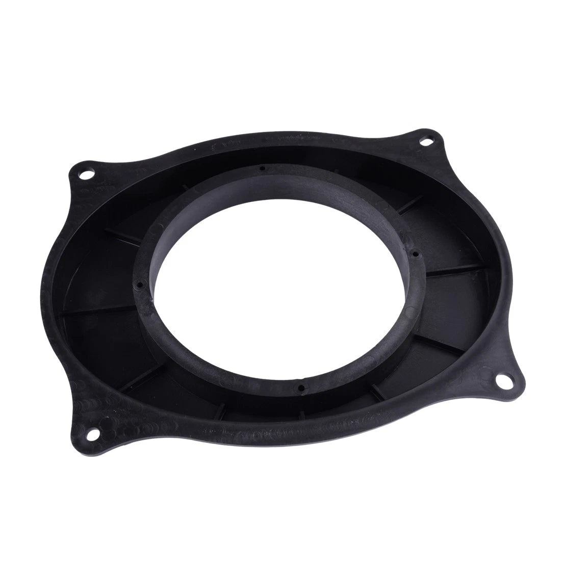 2 x Front Door Speaker Adapter Rings for Toyota Camry (2007-2011)