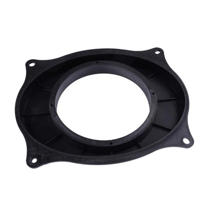 2 x Front Door Speaker Adapter Rings for Toyota Camry (2007-2011)