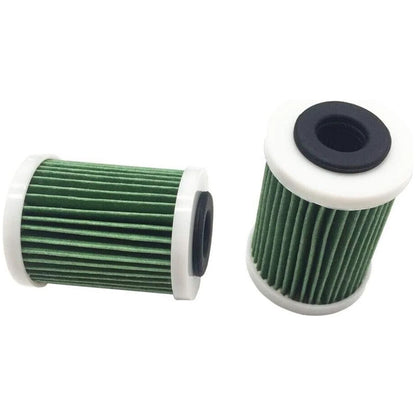 2 Pack Fuel Filter for Suzuki DF 200-350HP Outboards